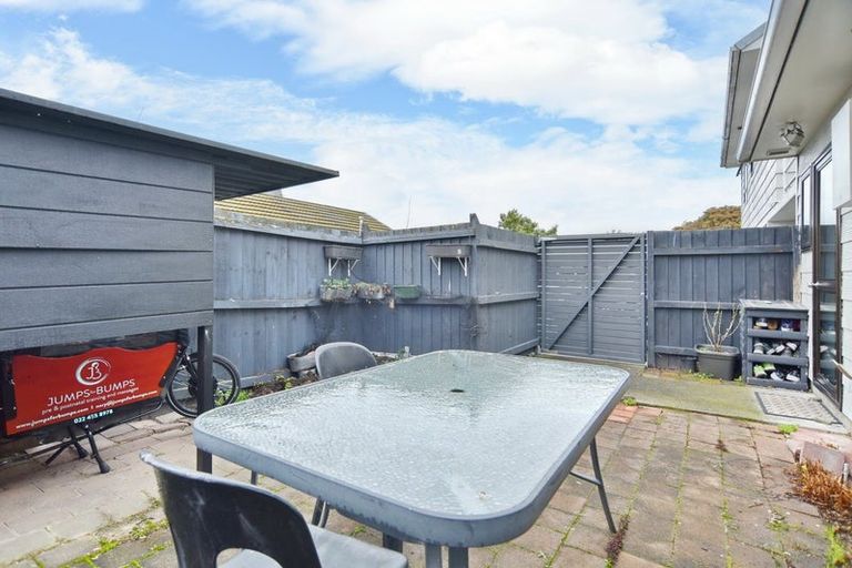 Photo of property in 4/11 Burns Street, Sydenham, Christchurch, 8023