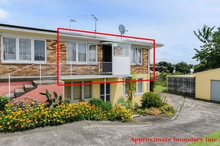 Photo of property in 4/6a View Road, Papakura, 2110