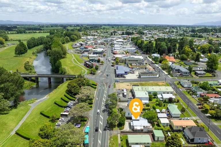 Photo of property in 160 Normanby Road, Paeroa, 3600
