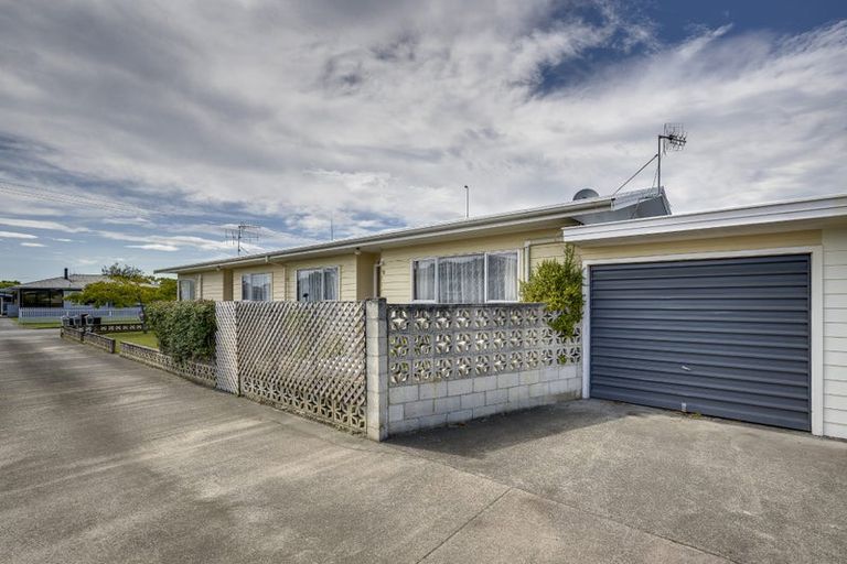 Photo of property in 46b Downing Avenue, Pirimai, Napier, 4112