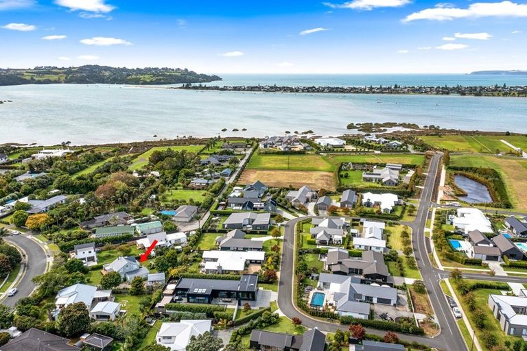 Photo of property in 12 Waimanu Place, Point Wells, Warkworth, 0986