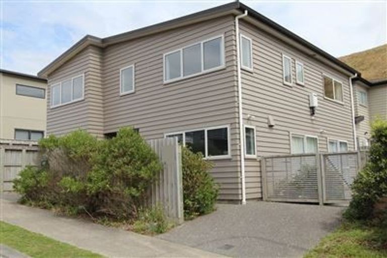 Photo of property in 205a Mclintock Street North, Johnsonville, Wellington, 6037