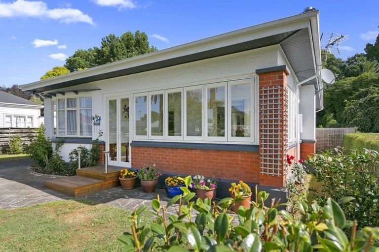 Photo of property in 11 Tamihana Street, Matamata, 3400