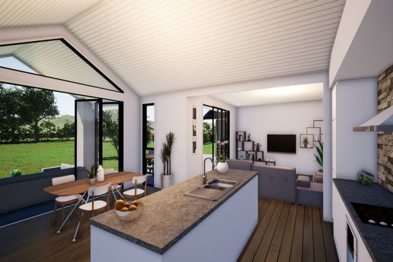 Photo of property in 16 Waymau Lane, Coatesville, 0792