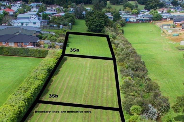Photo of property in 35a Amber Drive, Tikipunga, Whangarei, 0112