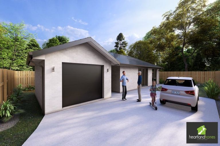 Photo of property in 11a Kiwi Street, Matamata, 3400