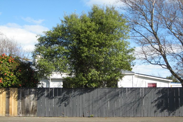 Photo of property in 63 High Street, Marton, 4710