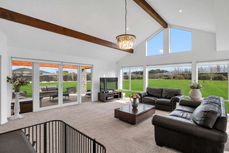 Photo of property in 119 Cullen Avenue, Swannanoa, Rangiora, 7475