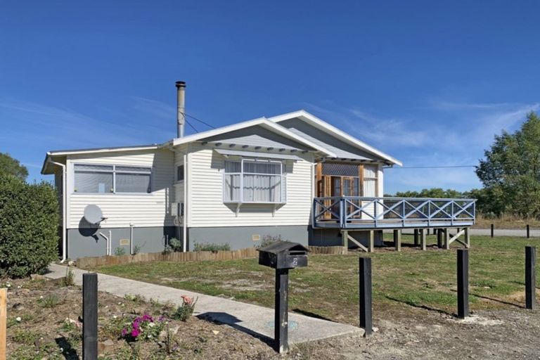 Photo of property in 2 Torquay Street, Kaitangata, 9210