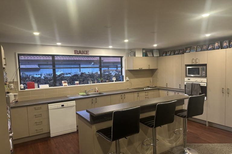 Photo of property in 8 Kinley Street, Rangiora, 7400