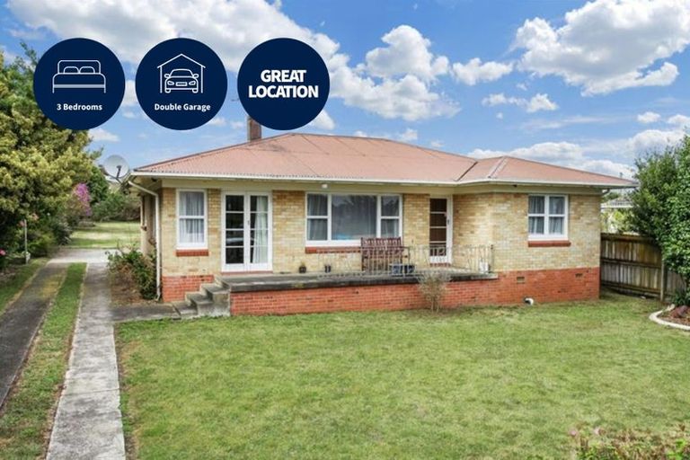Photo of property in 12 Dominion Road, Tuakau, 2121