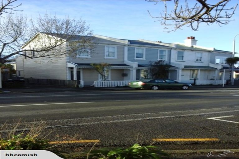 Photo of property in 890 Cumberland Street, North Dunedin, Dunedin, 9016