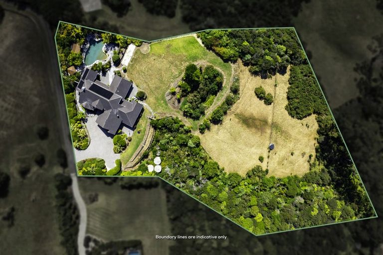 Photo of property in 78 Okura River Road, Okura, Albany, 0792