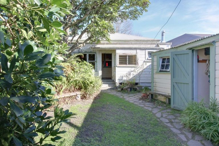 Photo of property in 31 Vigor Brown Street, Napier South, Napier, 4110