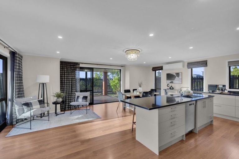 Photo of property in 71 Probert Crescent, Chartwell, Hamilton, 3210