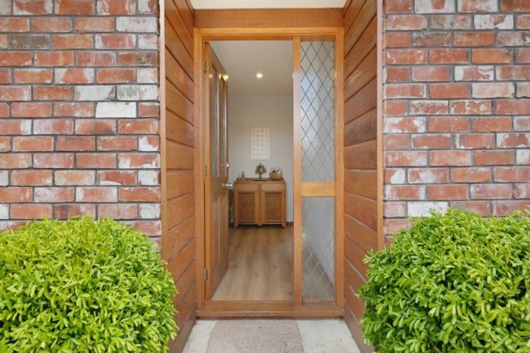 Photo of property in 12 Dawn Place, Kirwee, Darfield, 7571