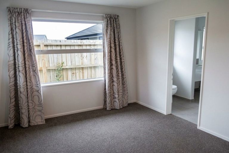 Photo of property in 9 Valiant Street, Wigram, Christchurch, 8042
