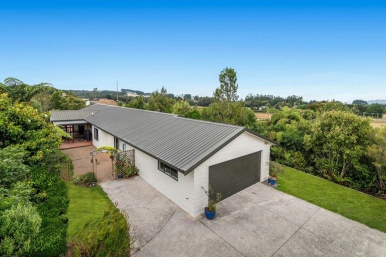Photo of property in 379 Tauranga Direct Road, Hamurana, Rotorua, 3096