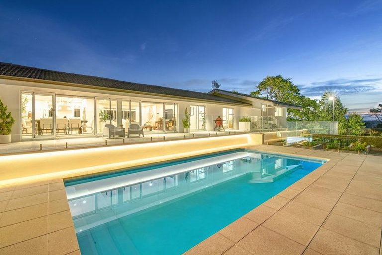 Photo of property in 163 Schnapper Road, Schnapper Rock, Auckland, 0632