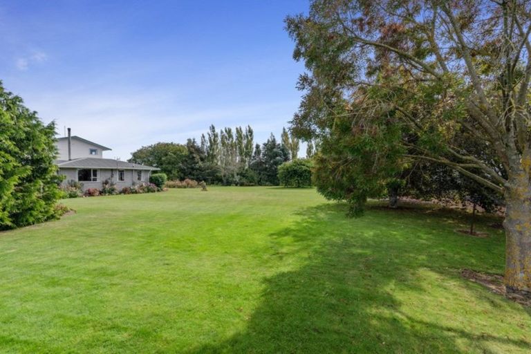 Photo of property in 20 Irvines Road, Dunsandel, Leeston, 7682
