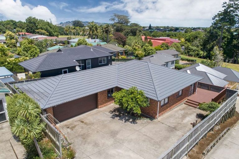 Photo of property in 72a Prospect Terrace, Pukekohe, 2120