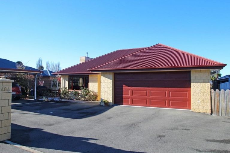 Photo of property in 48a Fernbrook Road, Oamaru North, Oamaru, 9400
