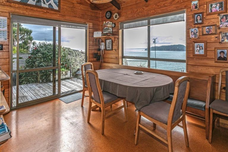 Photo of property in 17 Pacific Drive, Tairua, 3508