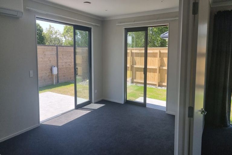 Photo of property in 3 Carmine Crescent, Appleby, Richmond, 7020