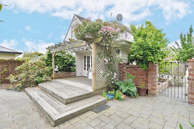 Photo of property in 50 Highsted Road, Bishopdale, Christchurch, 8053