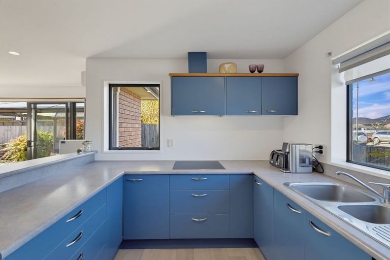 Photo of property in 127 Allison Crescent, Kaiapoi, 7630