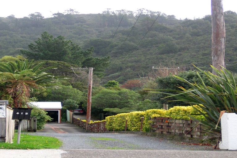 Photo of property in 412 Stokes Valley Road, Stokes Valley, Lower Hutt, 5019