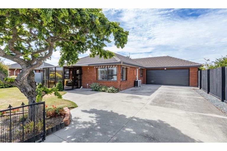 Photo of property in 204 Williams Street, Kaiapoi, 7630
