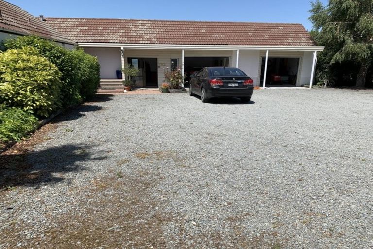 Photo of property in 67 Ribbonwood Road, Geraldine Downs, Geraldine, 7991