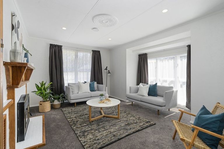 Photo of property in 41 Seddon Street, Feilding, 4702