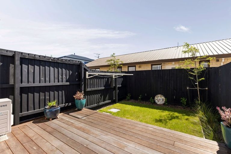 Photo of property in 6/45 Rahera Street, Spreydon, Christchurch, 8024