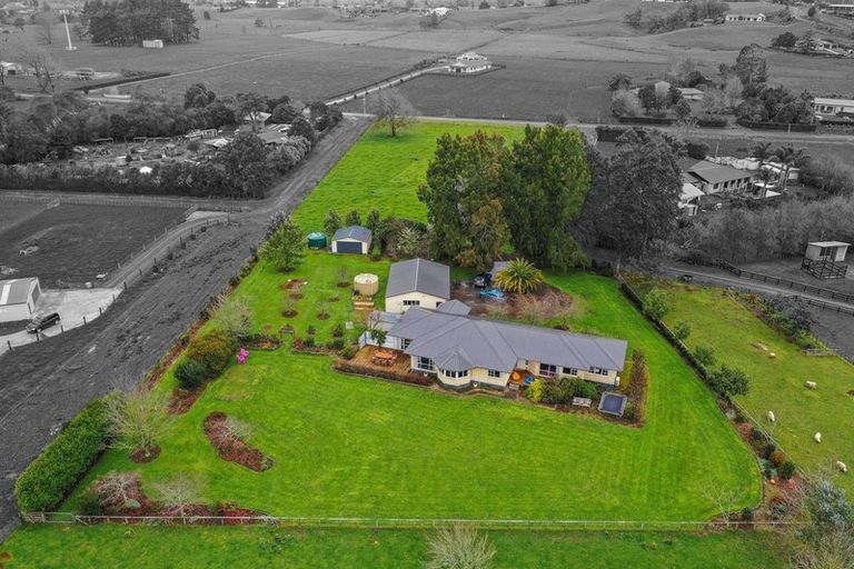 Photo of property in 345 Bedford Road, Te Kowhai, Hamilton, 3288