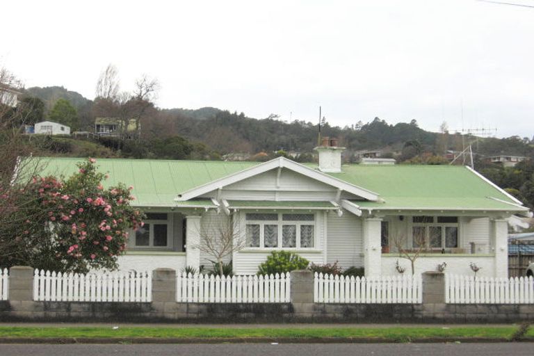 Photo of property in 304 Rolleston Street, Thames, 3500