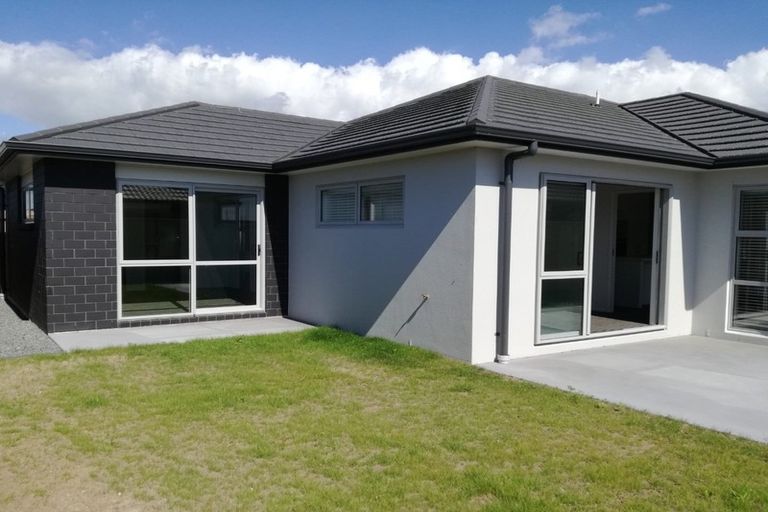 Photo of property in 4 Kuru Place, Papamoa, 3118