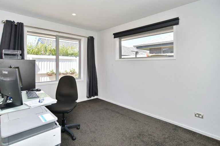Photo of property in 20 Contrail Street, Wigram, Christchurch, 8042