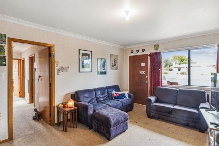 Photo of property in 7 Vogel Street, Levin, 5510