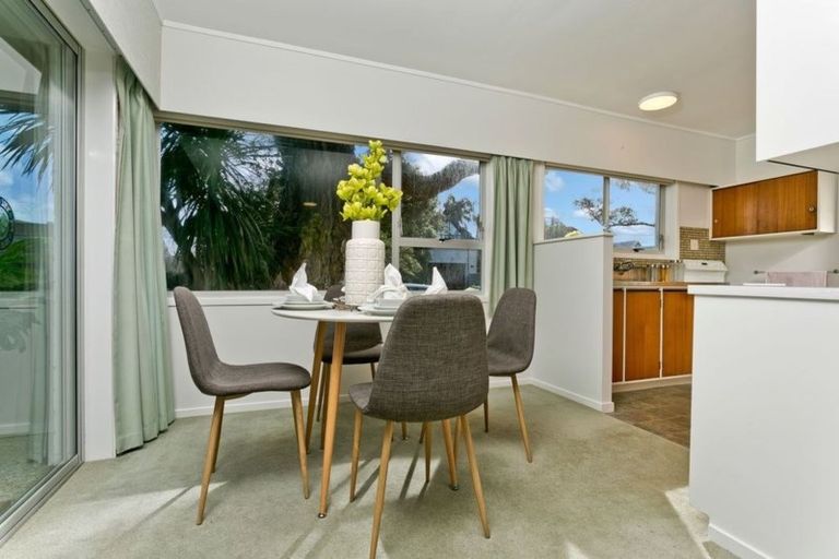 Photo of property in 4/7 Eton Avenue, Devonport, Auckland, 0624