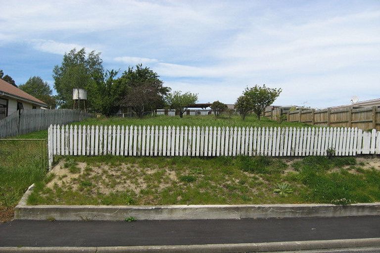 Photo of property in 4 Levin Road, Cheviot, 7310