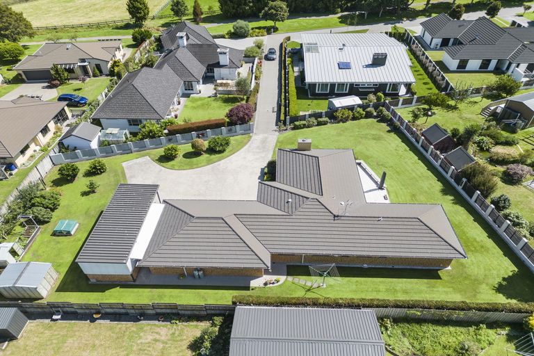 Photo of property in 90 Peria Road, Matamata, 3400