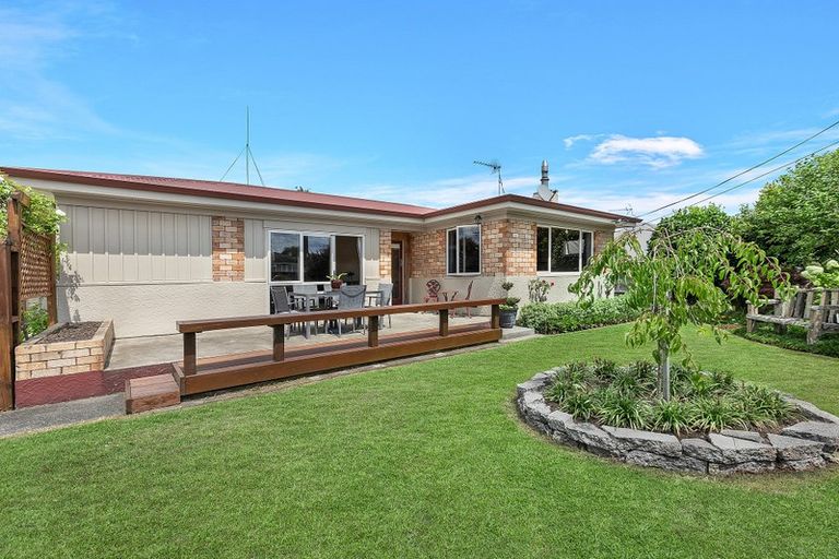 Photo of property in 6 Coronation Road, Morrinsville, 3300