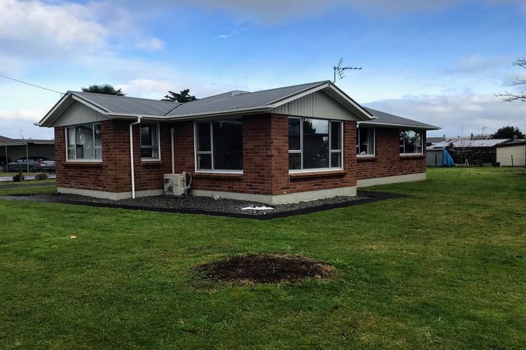 Photo of property in 12 Vosper Street, Matamata, 3400
