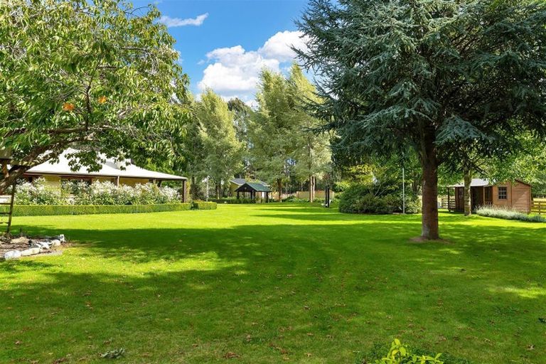 Photo of property in 411 Heywards Road, Clarkville, Kaiapoi, 7692