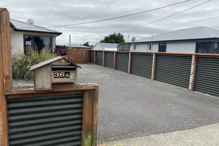 Photo of property in 36a Price Street, Grasmere, Invercargill, 9810