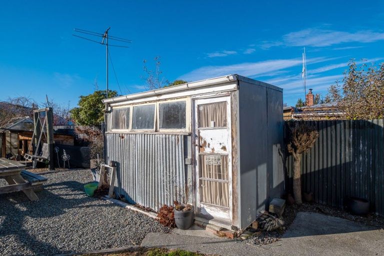 Photo of property in 10 Buchanan Street, Fairlie, 7925