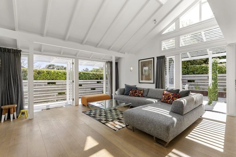 Photo of property in 11e Burrows Avenue, Parnell, Auckland, 1052