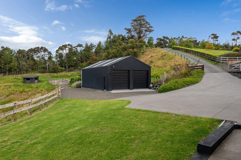 Photo of property in 175 Alpine Road, Kaukapakapa, 0873